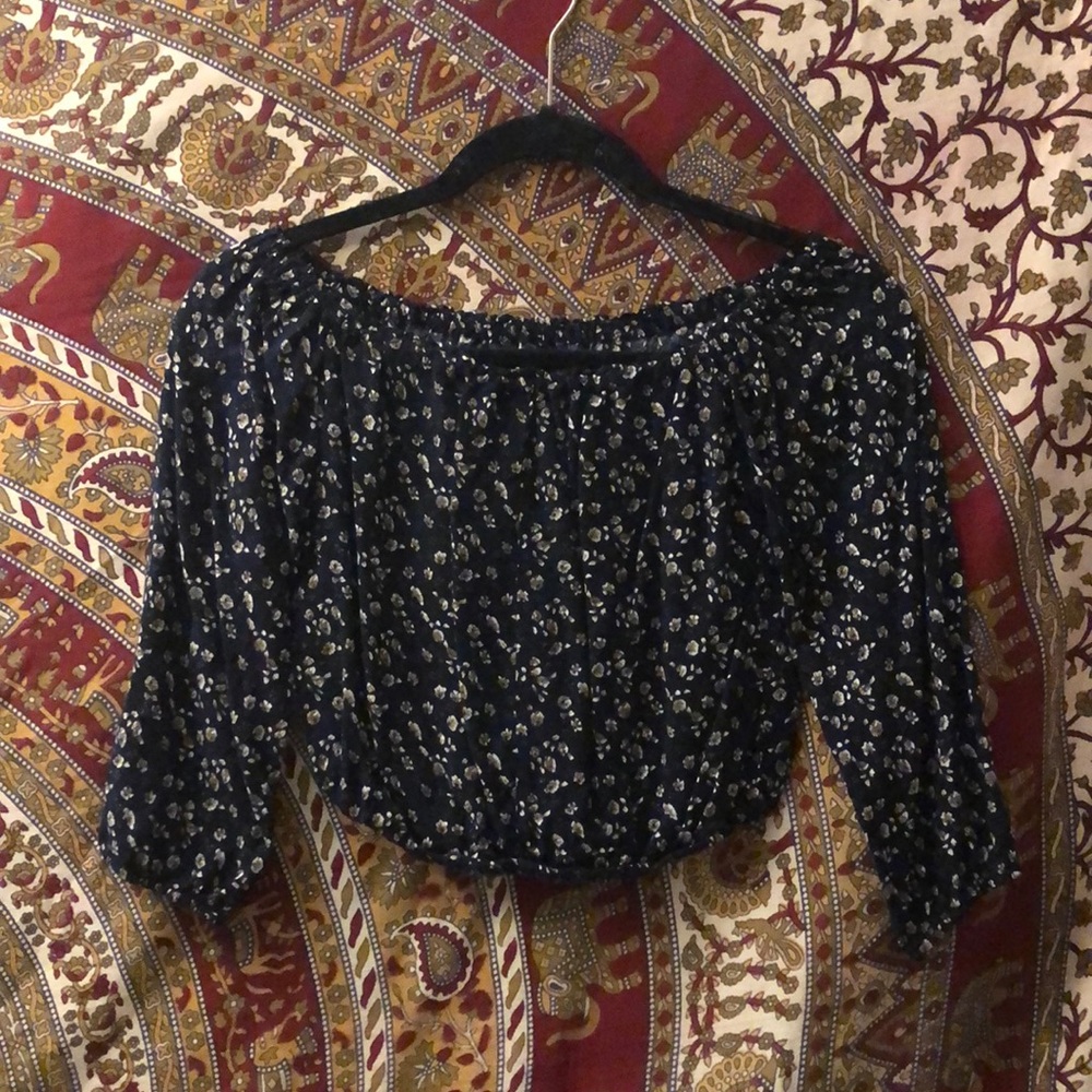 Brandy Melville tee